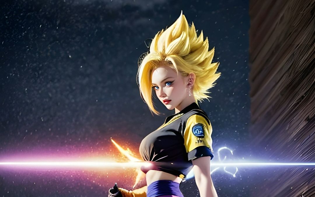 4k燃烧吧龙珠:卡莉芙拉的终极之战-旧会瞎想你-默认收藏夹-哔哩哔哩