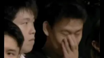 刘丁硕你在笑什么？