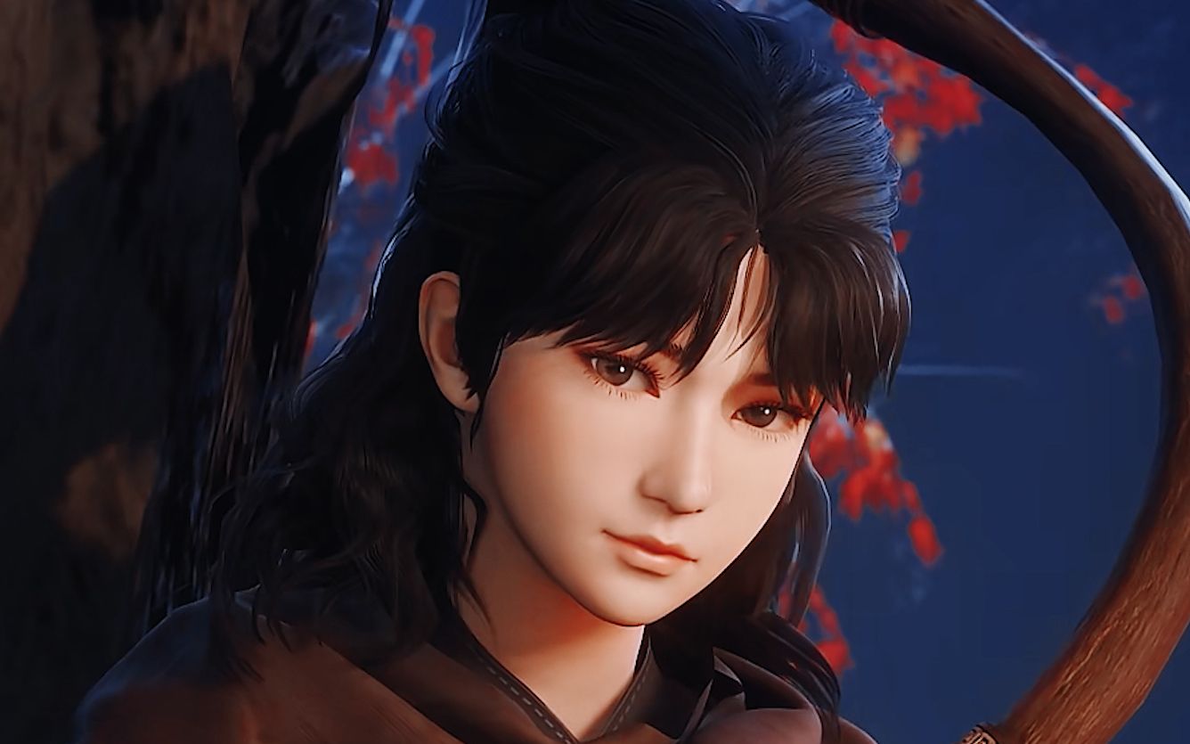 火凤燎原全员美人!-国创-高清独家在线观看-bilibili-哔哩哔哩