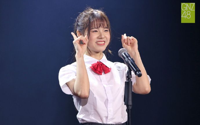 【gnz48】teamz 170819《专属派对》农燕萍生日公演全场