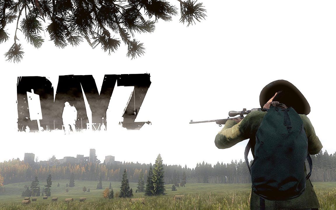 【1080p60帧】【youtube搬运】[toperec] 机翻 dayz what happens in