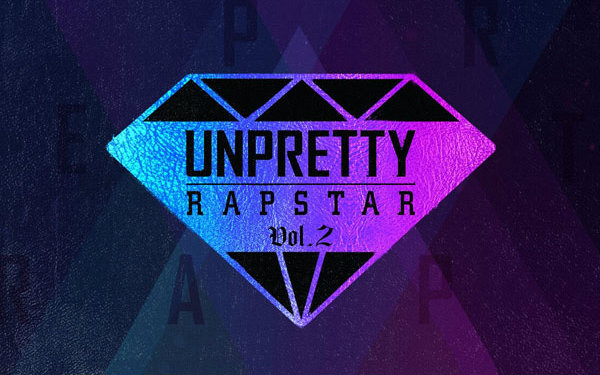 Unpretty Rapstar2】第二季合辑中字-哔哩哔哩