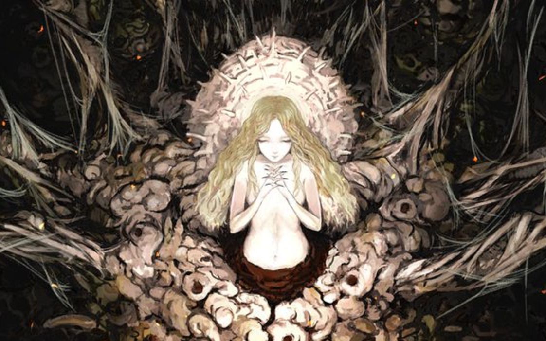 【黑暗之魂】巨棍侠速杀七周目克拉格