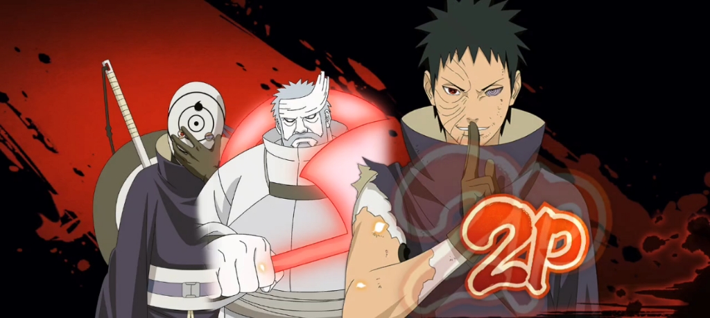 宇智波大旋风拿下比赛