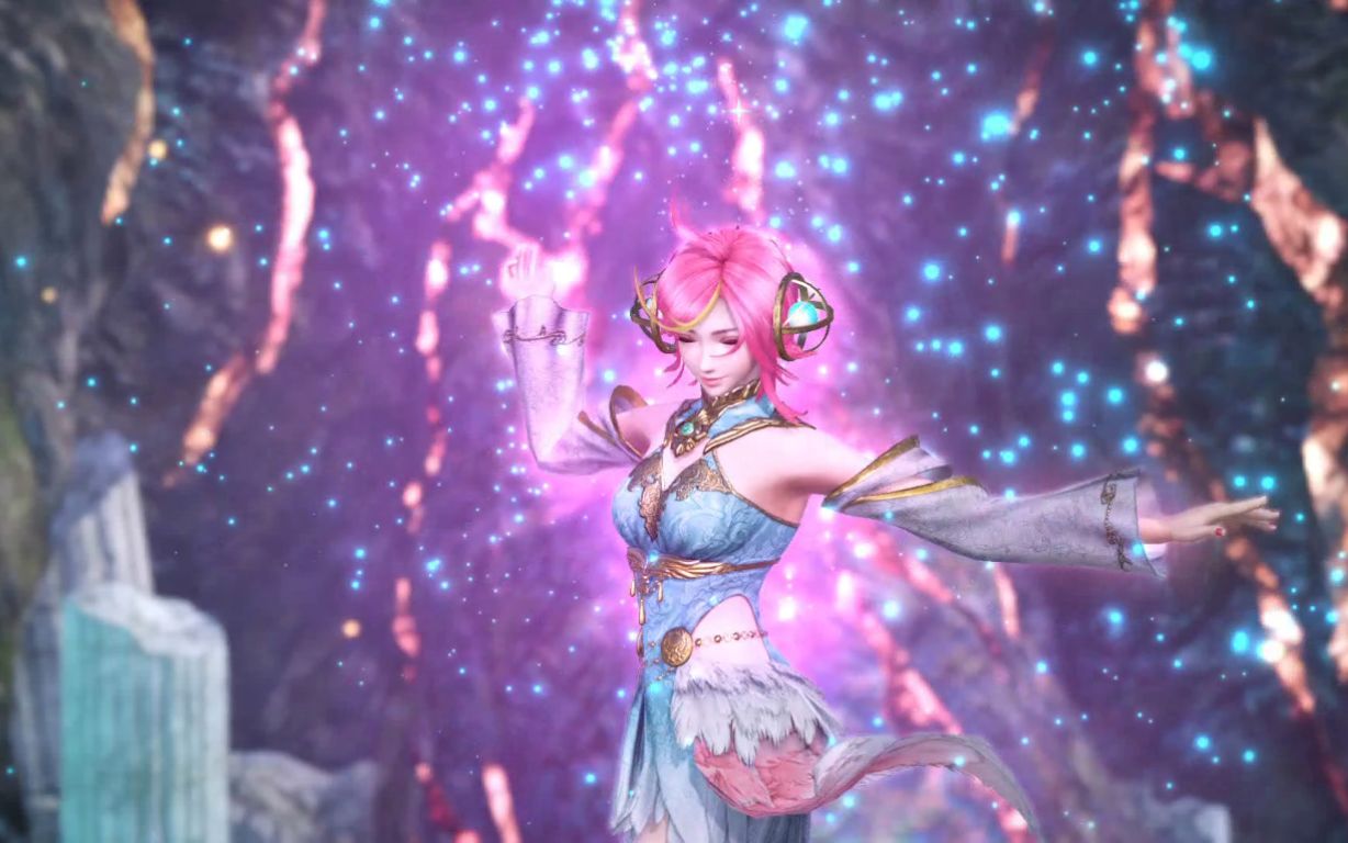 无双大蛇3终极版全剧情流程最高难度最终章第三节穿越时空之力熟悉的