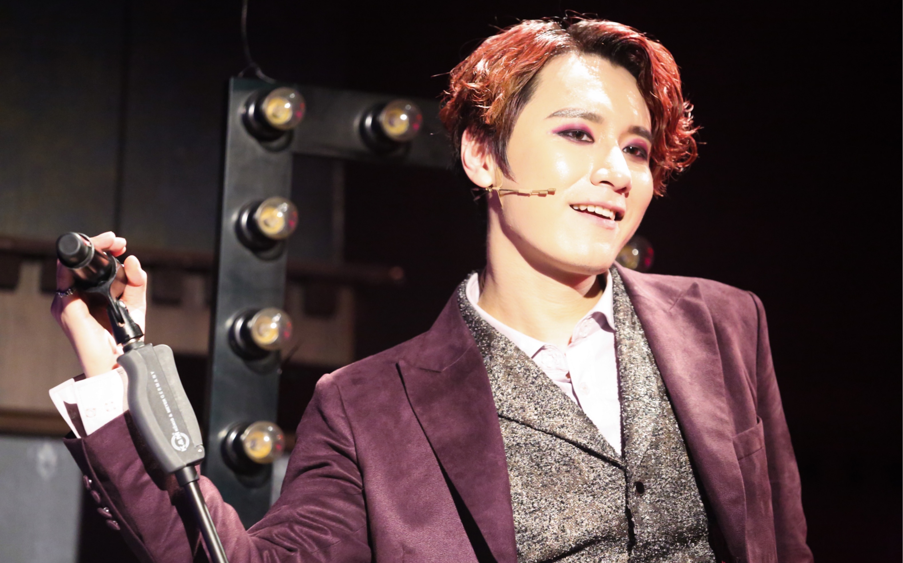 【张泽】音乐剧阿波罗尼亚20201115返场完整版 不听话的手枪_哔哩哔哩