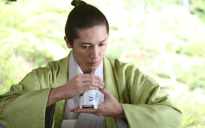 玉木宏 全剪辑 大奥美男子