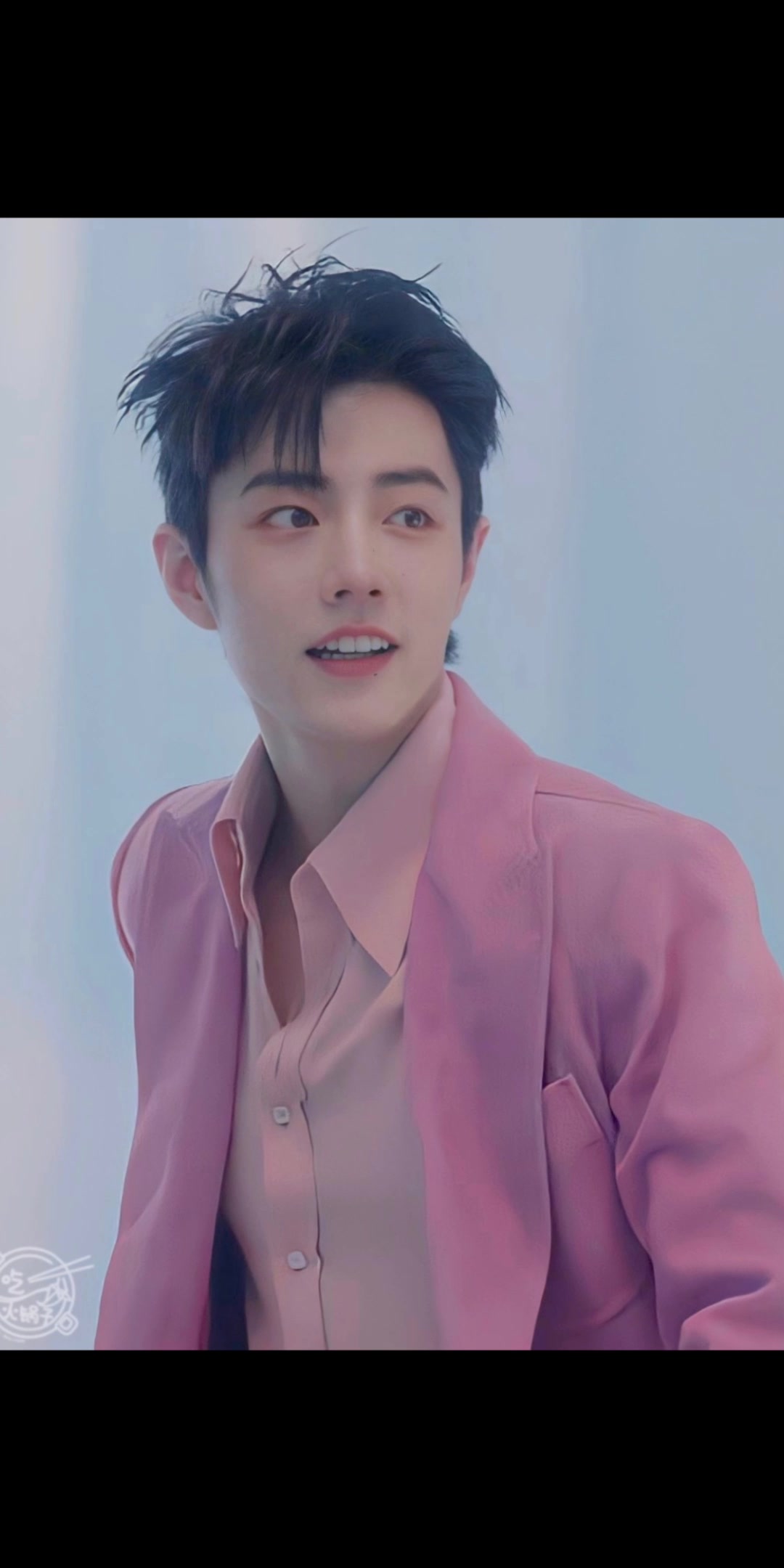 【肖战/elle】《at my worst》