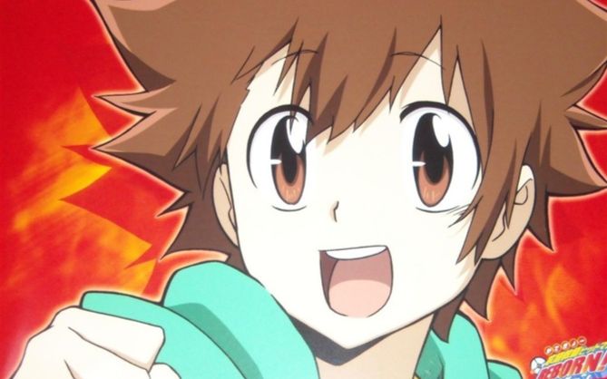 【家教腐向】生存于此的理由-all27_哔哩哔哩 (゜