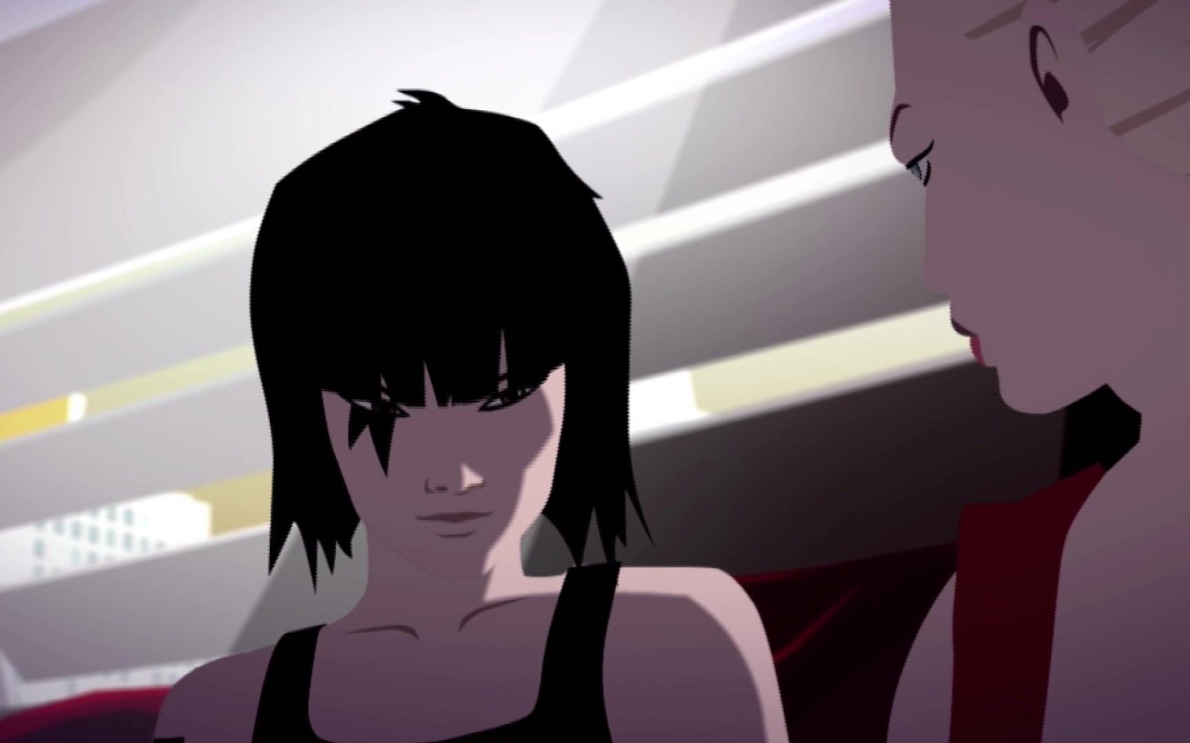 镜之边缘:第二期