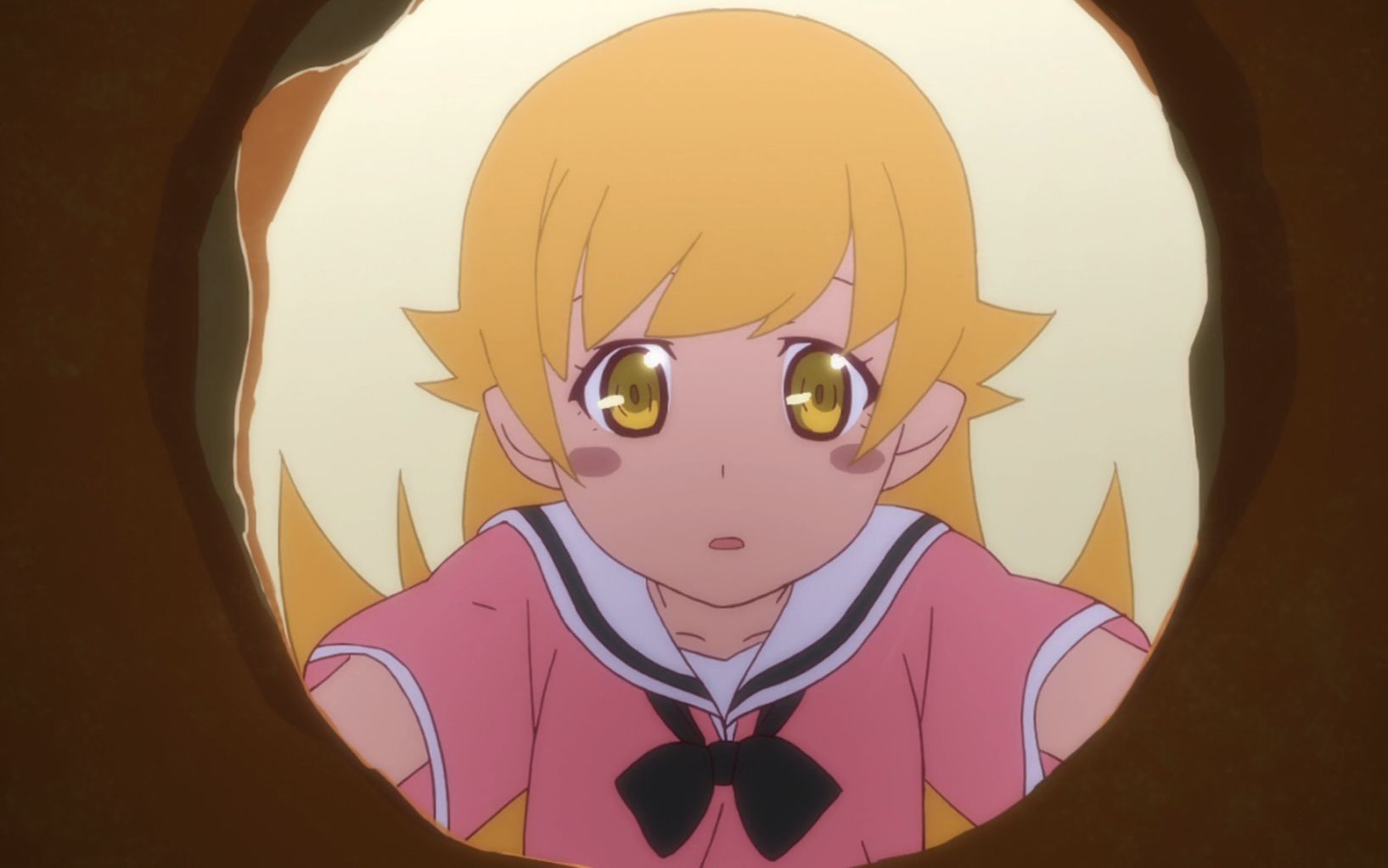 小忍真的是太可爱啦4k画质