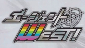 Agent West 生肉 哔哩哔哩 つロ干杯 Bilibili