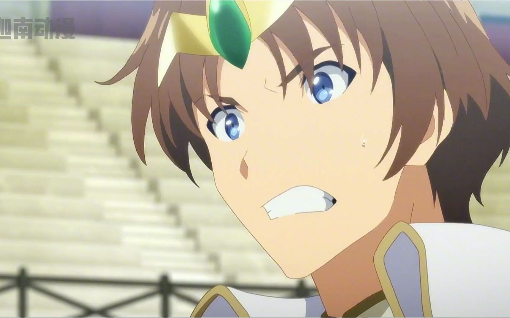 平职第二季大结局,香织复活化身诺因的身体