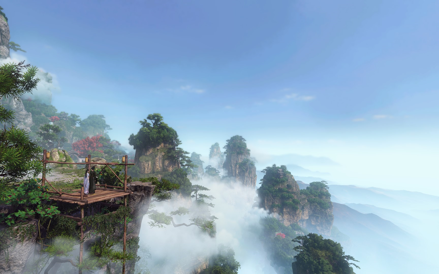 逆水寒剧情十一终于又见到师姐啦好想和她一起回三清山