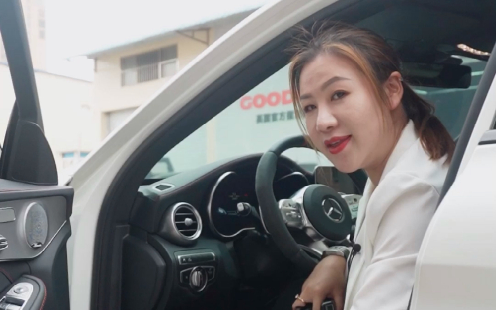 m车竟让蚊姐大吃一惊_哔哩哔哩 (゜-゜)つロ 干杯~-bilibili