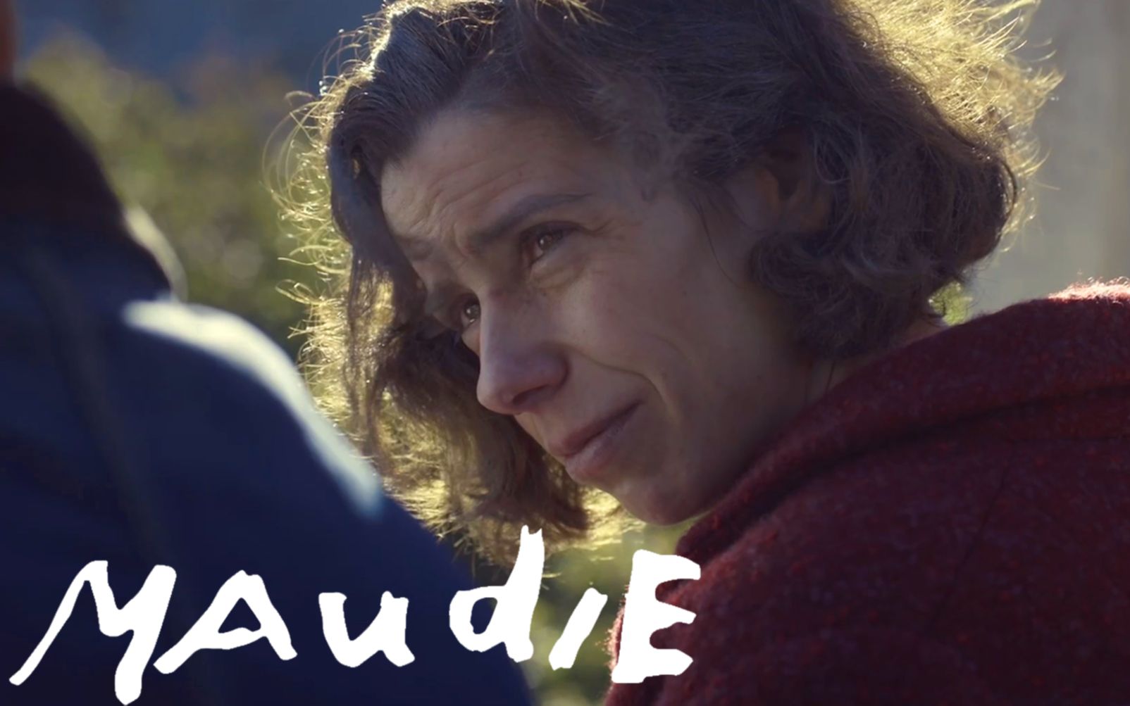 【Maudie】莫娣/彩绘心天地 ＂I'm better than a dog＂哔哩哔哩bilibili