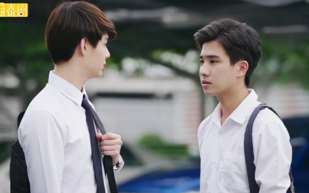 【不期而爱】aepete 第一季 e01 cut