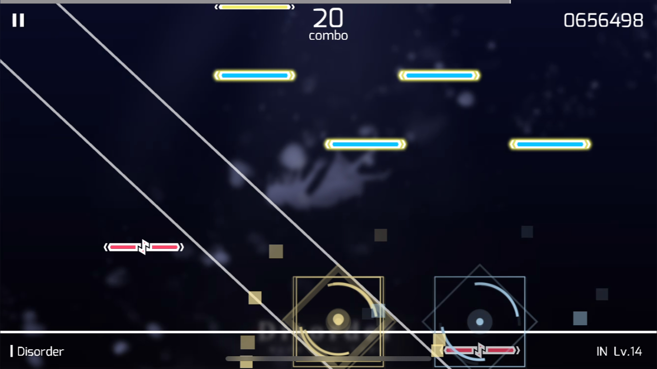 玩phigros不会读谱怎么办