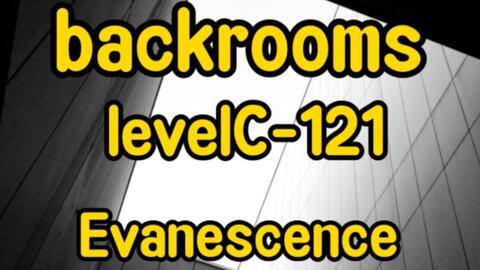 backrooms level 5 生存难度2 不安全稳定少量实体后房后室_哔哩哔哩_bilibili