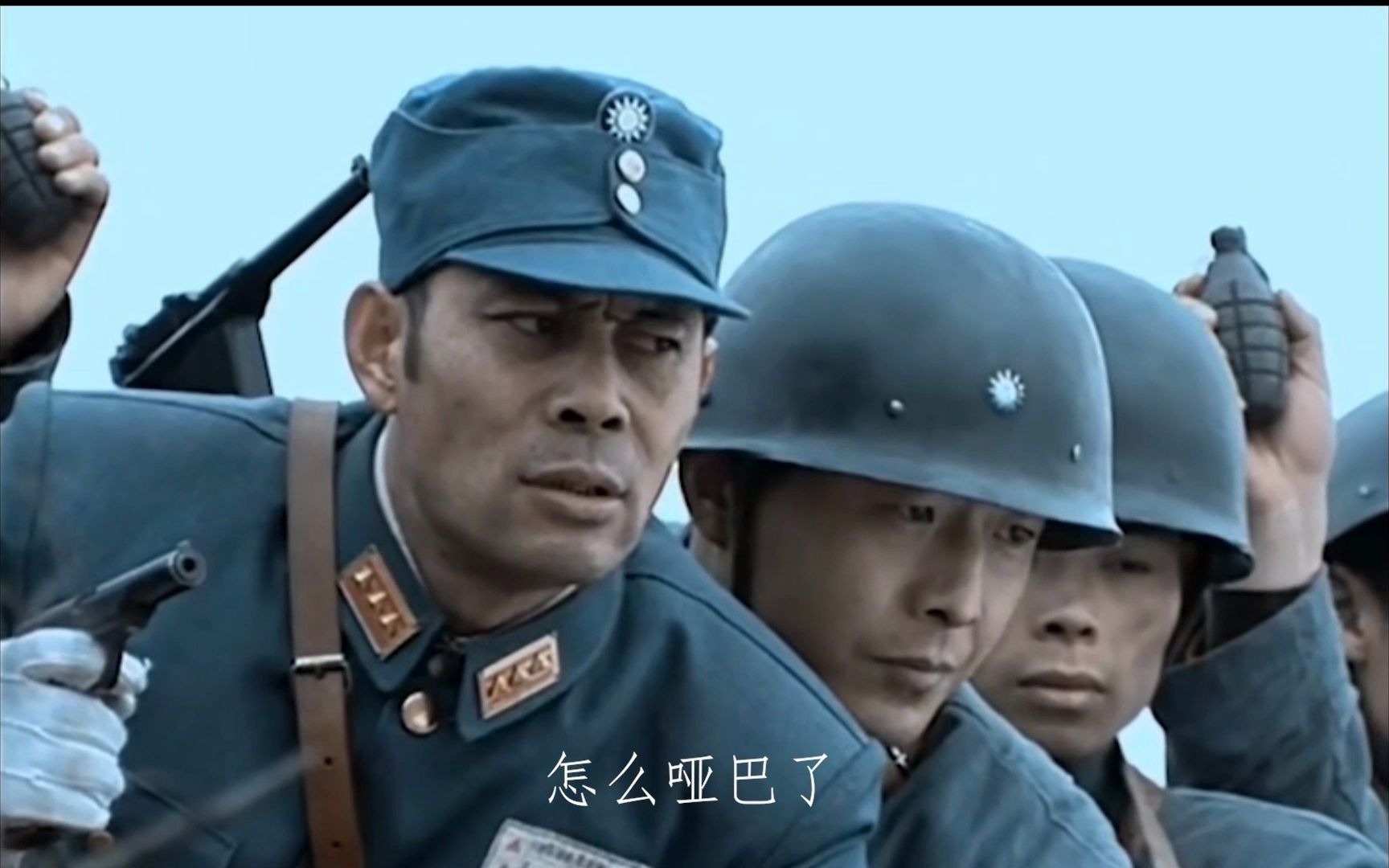 建议改为:短 话 长 说