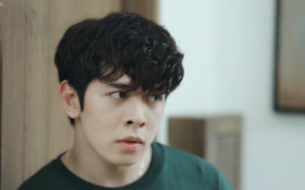 【辛德瑞拉先生2】4-06