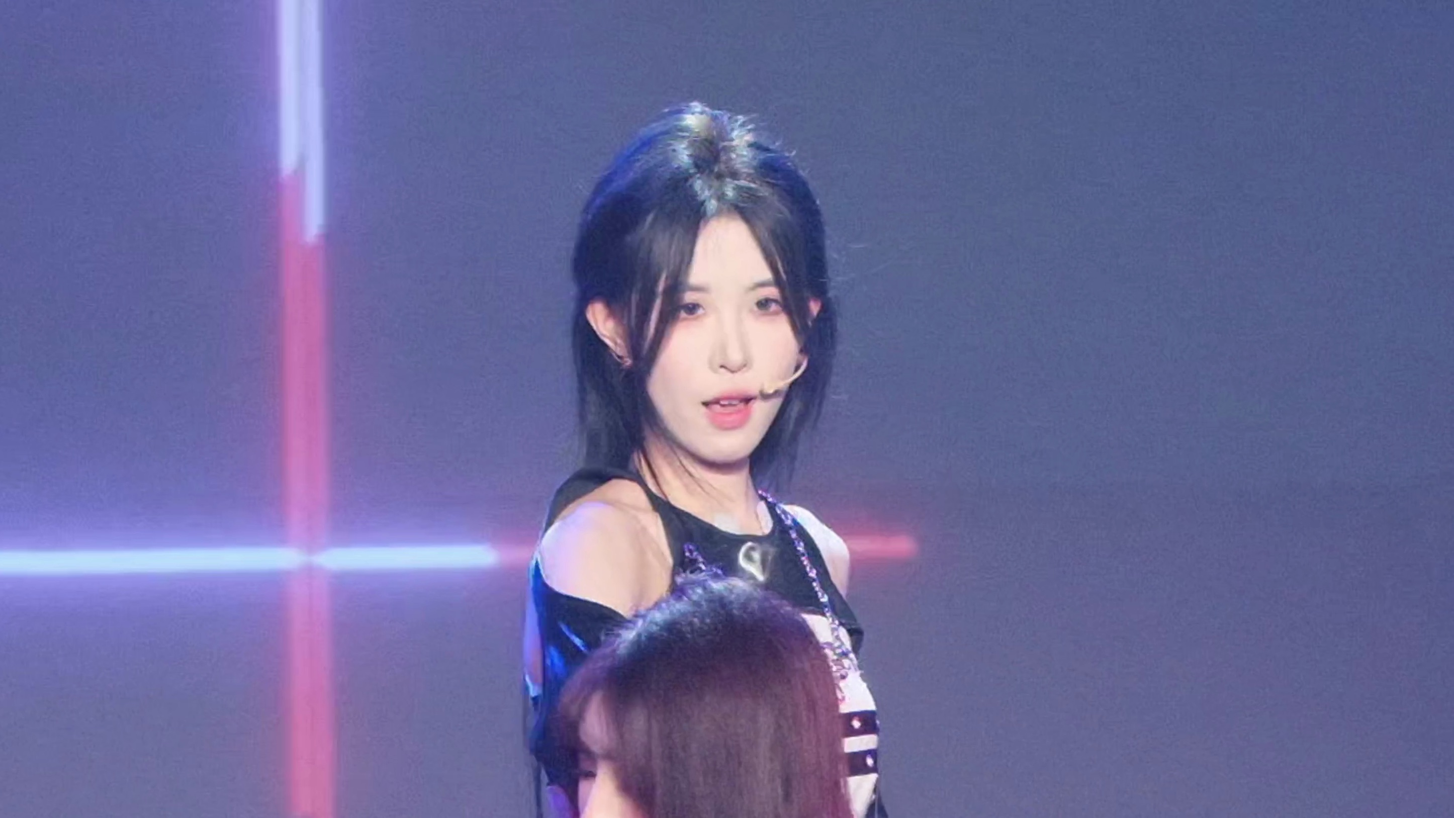 【马可悦】240120 cgt48《遗忘的国度》unit 《自言自说》横focus