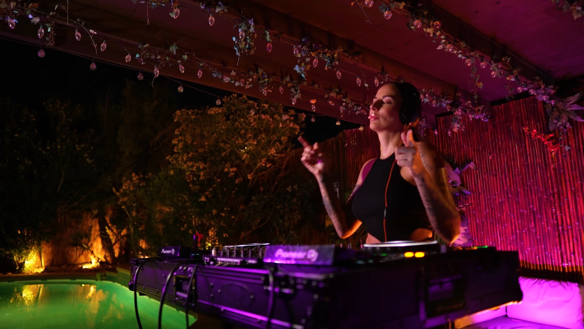 DeepMe  - Live @ LA California ⧸ Melodic Techno & Minimal Techno Dj Mix 2026