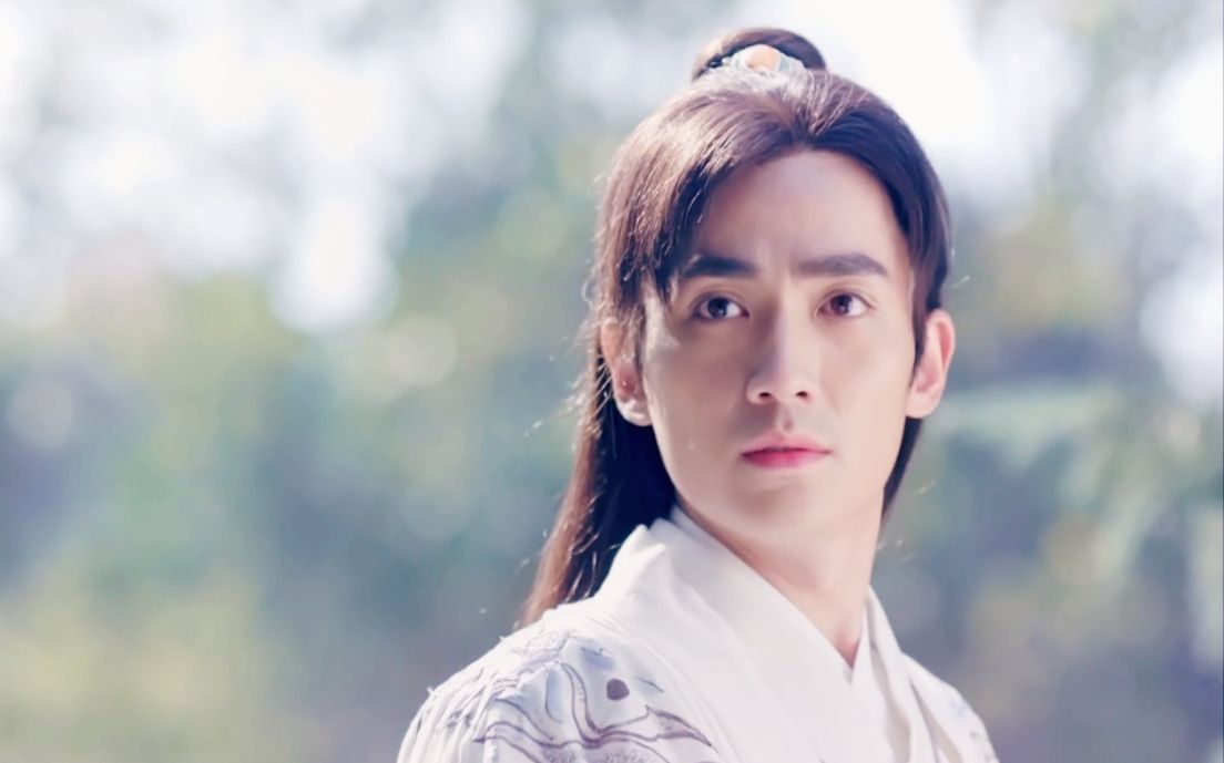 【朱一龙】《新萧十一郎》连城璧cut 27_哔哩哔哩 (゜-゜)つロ 干杯