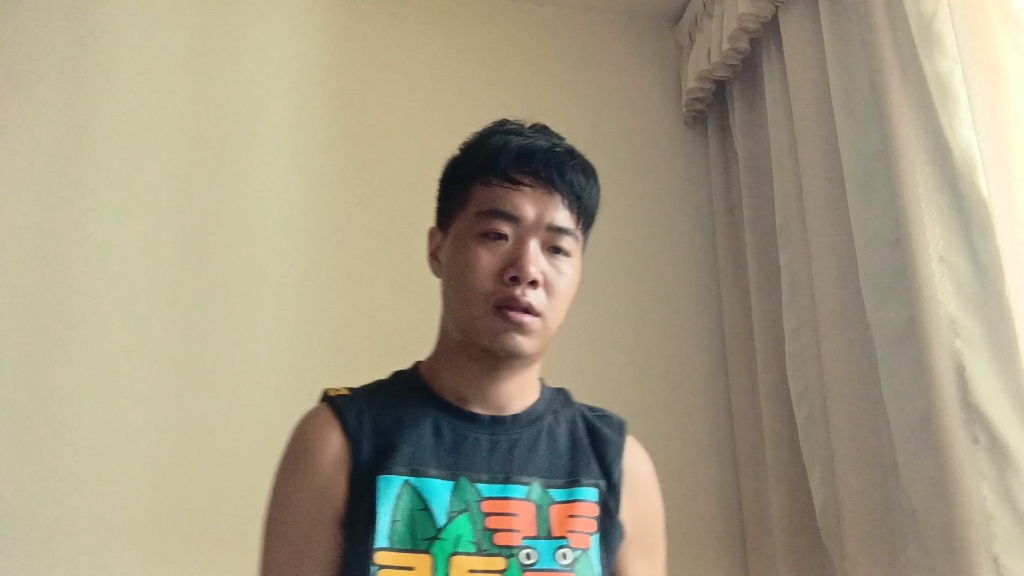 都昌歌手付博文痴心绝对