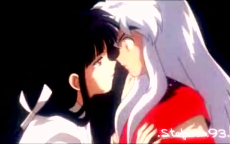 [图]犬夜叉×桔梗——•°¤Inuyasha & Kikyou¤°• ~ Until the day I die.~