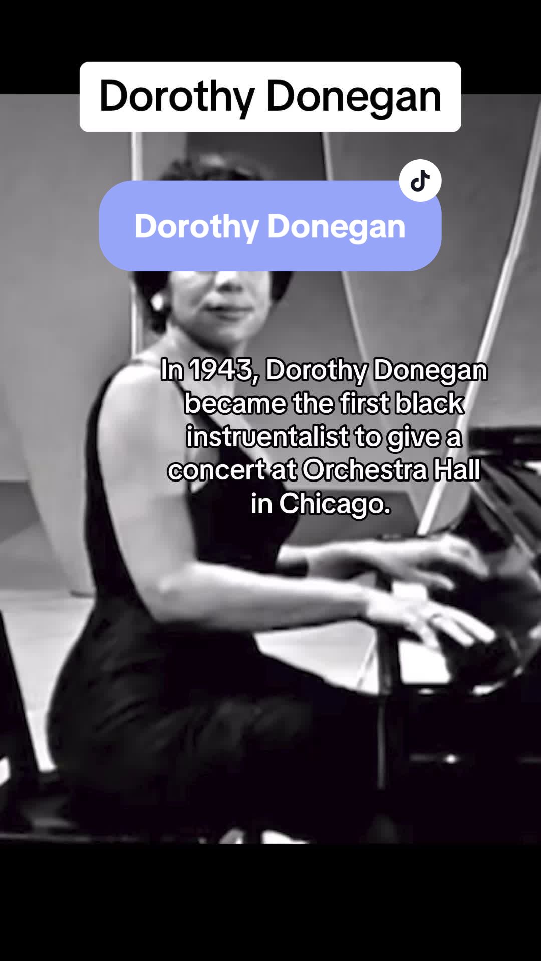 有史以来最酷的女钢琴家