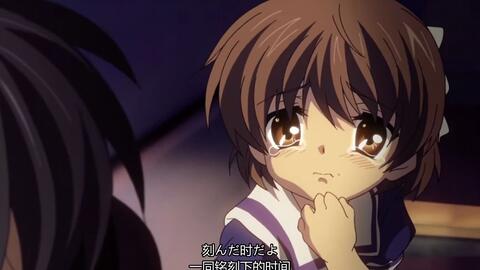 Clannad~After Story~OP「時を刻む唄」 on Vimeo