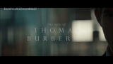 [图]【生肉】The Tale of Thomas Burberry (Domhnall Gleeson)