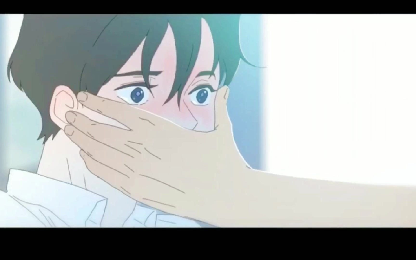 温柔班长攻vs病弱内向受双向暗恋画风极美超推荐呼吸过度