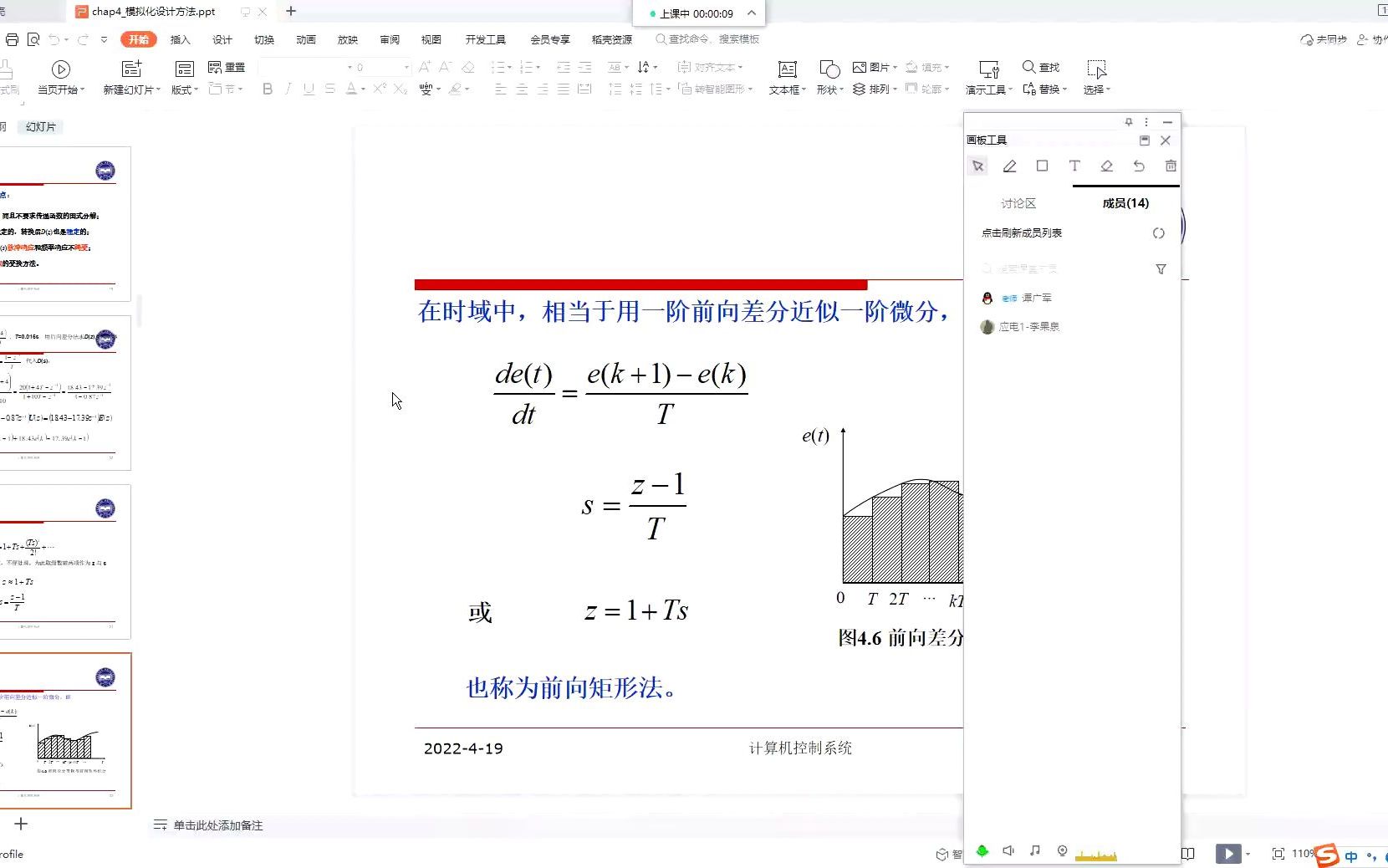 数字PID控制器哔哩哔哩bilibili