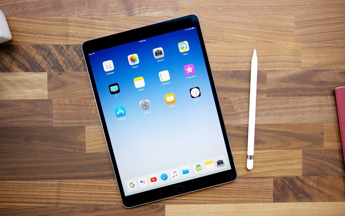 ipadpro105寸测评mkbhd无标题字幕组汉化