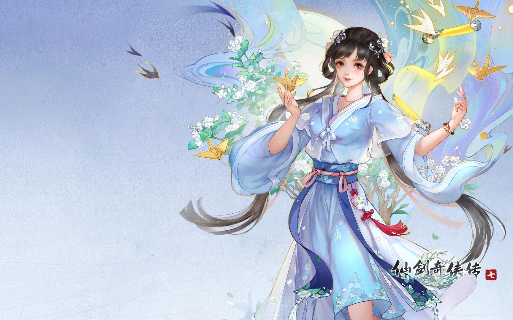 仙剑奇侠传7游戏流程解说2:修吾加入明庶门