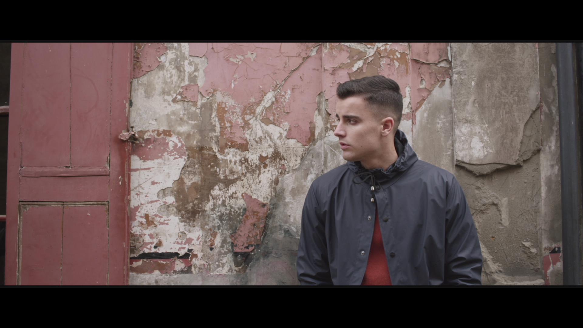 still here - hobbie stuart