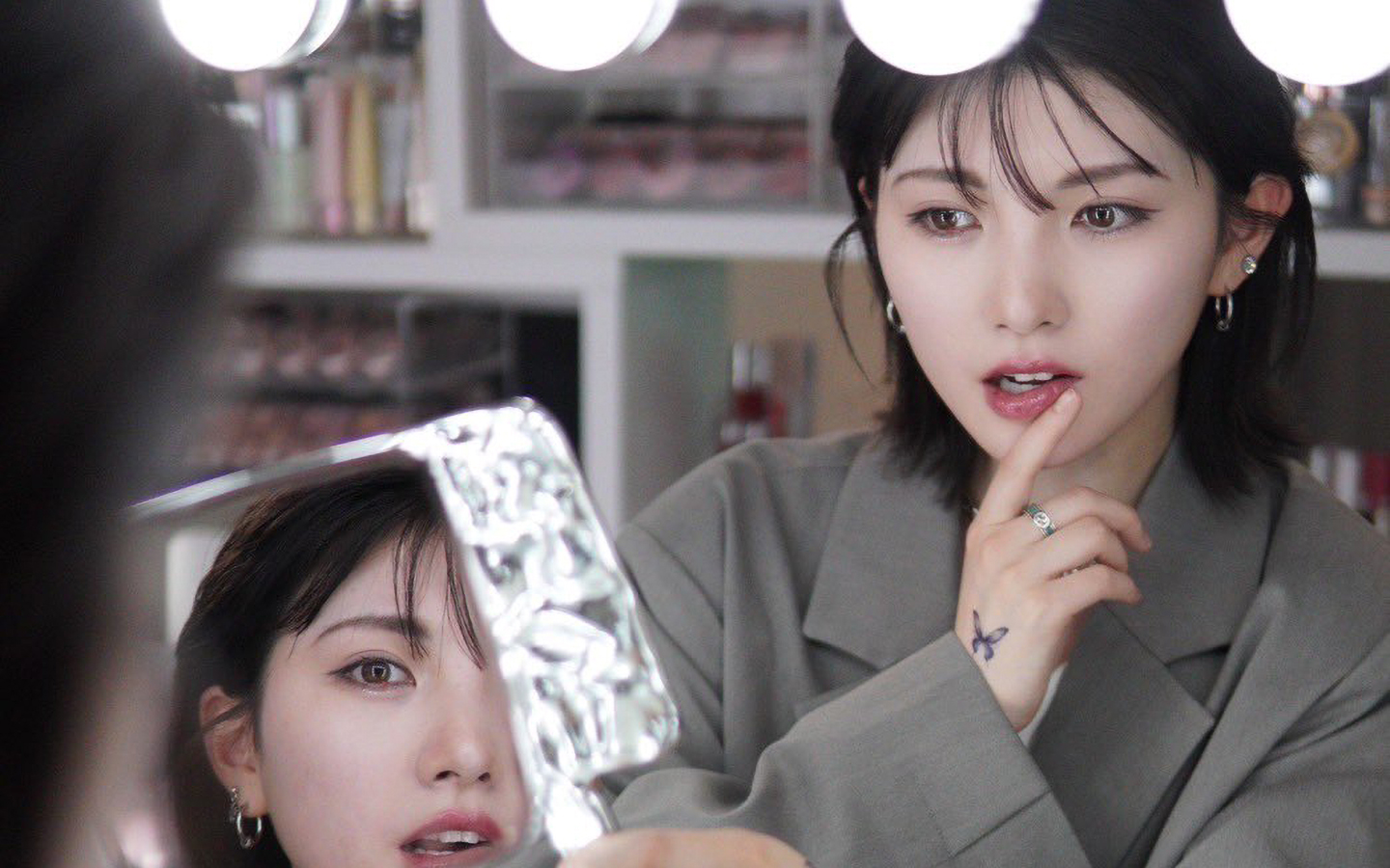 【冈田奈奈】致奈推 关于我活动逐步再开的告知 5.