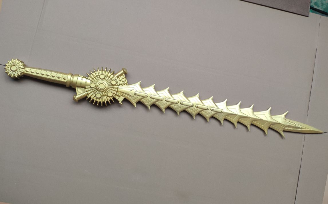 神兵玄奇 星宿劫 1.1米_哔哩哔哩 (゜-゜)つロ 干杯~-bilibili