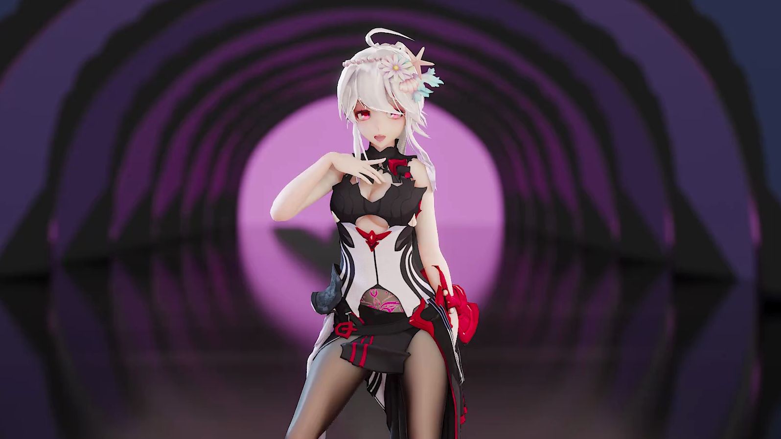 【弱音/mmd】522(吾爱尔)快乐!