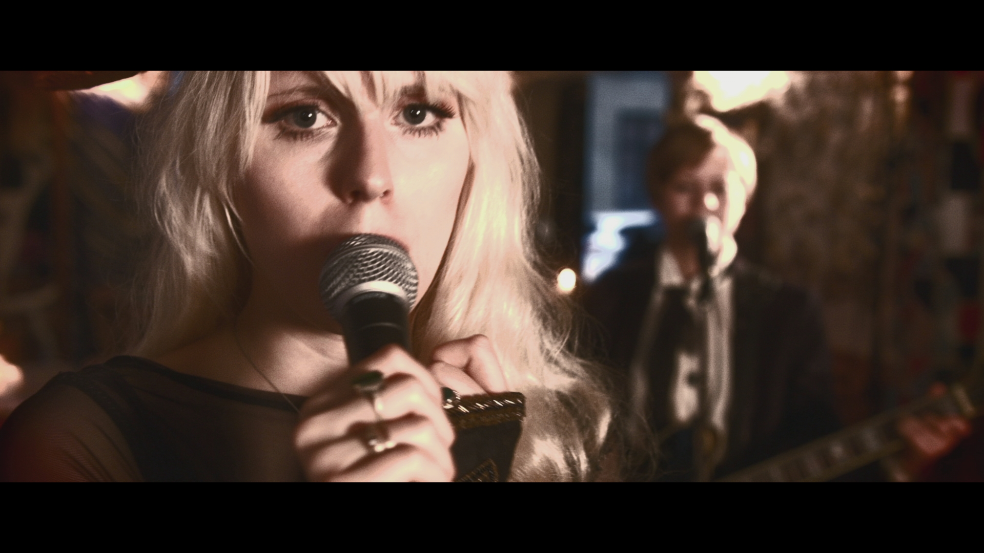 safari - when we dig for gold in the usa - amanda jenssen_哔哩