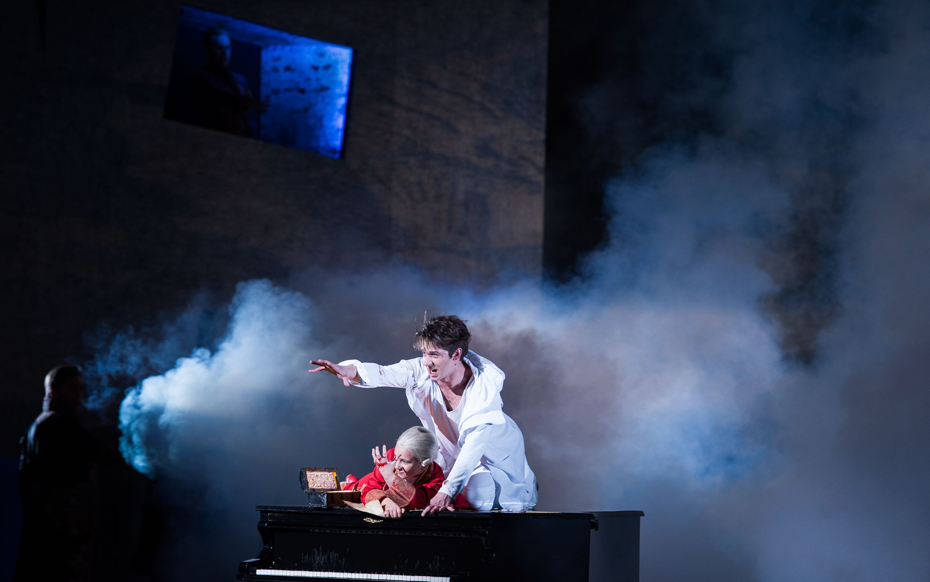 20170115_thomas版德扎完整谢幕