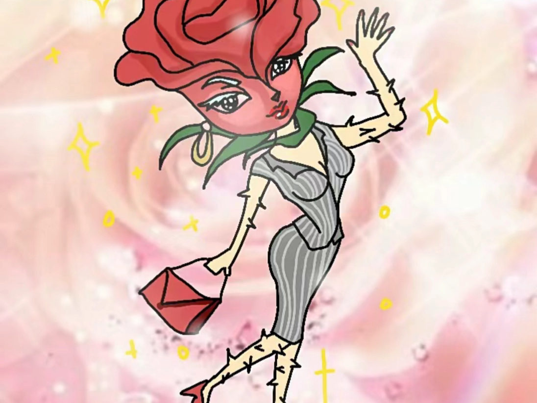 【自制sub】婀娜多姿/理想的好身材/我勒个妖娆绝世女神/风情万种喵