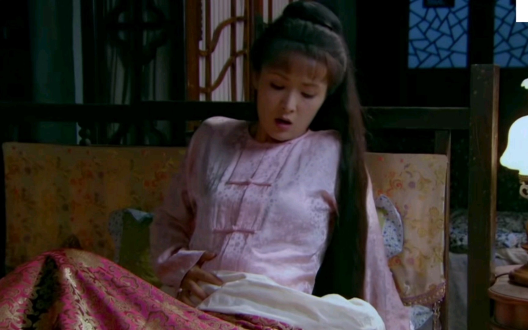 电视剧孕妇生孩子cut141 2个