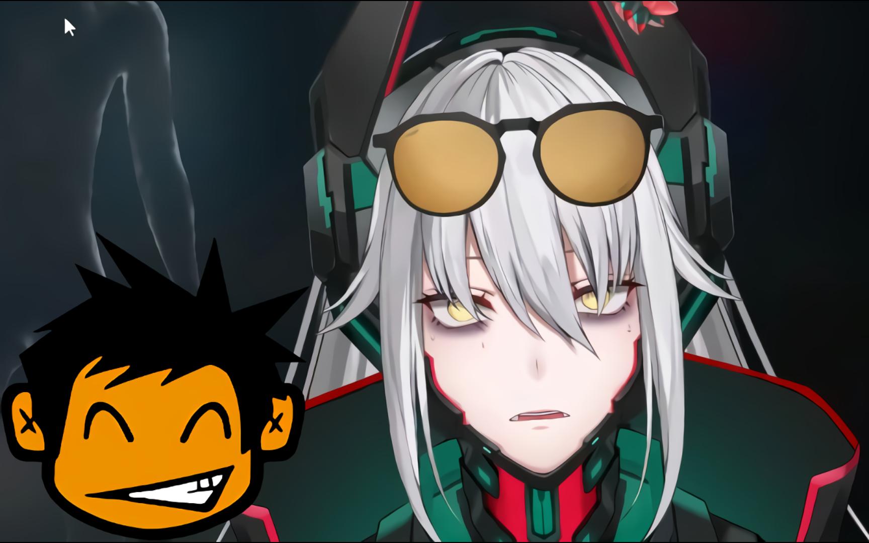 忘了老板还在语音频道里【ironmouse/projekt melody/nyanners/zent