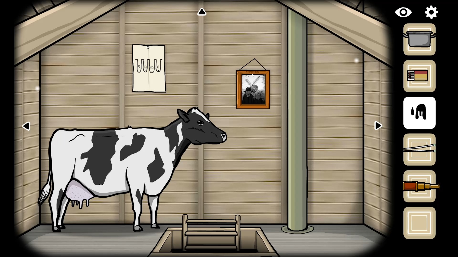 【直播实况】锈湖系列《the mill》