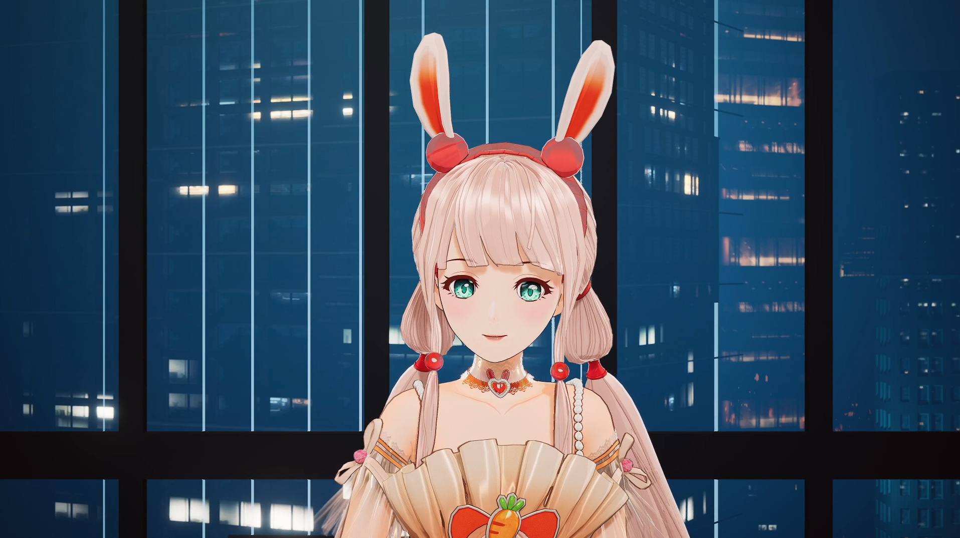 陈洁仪『心动』【露早翻唱】