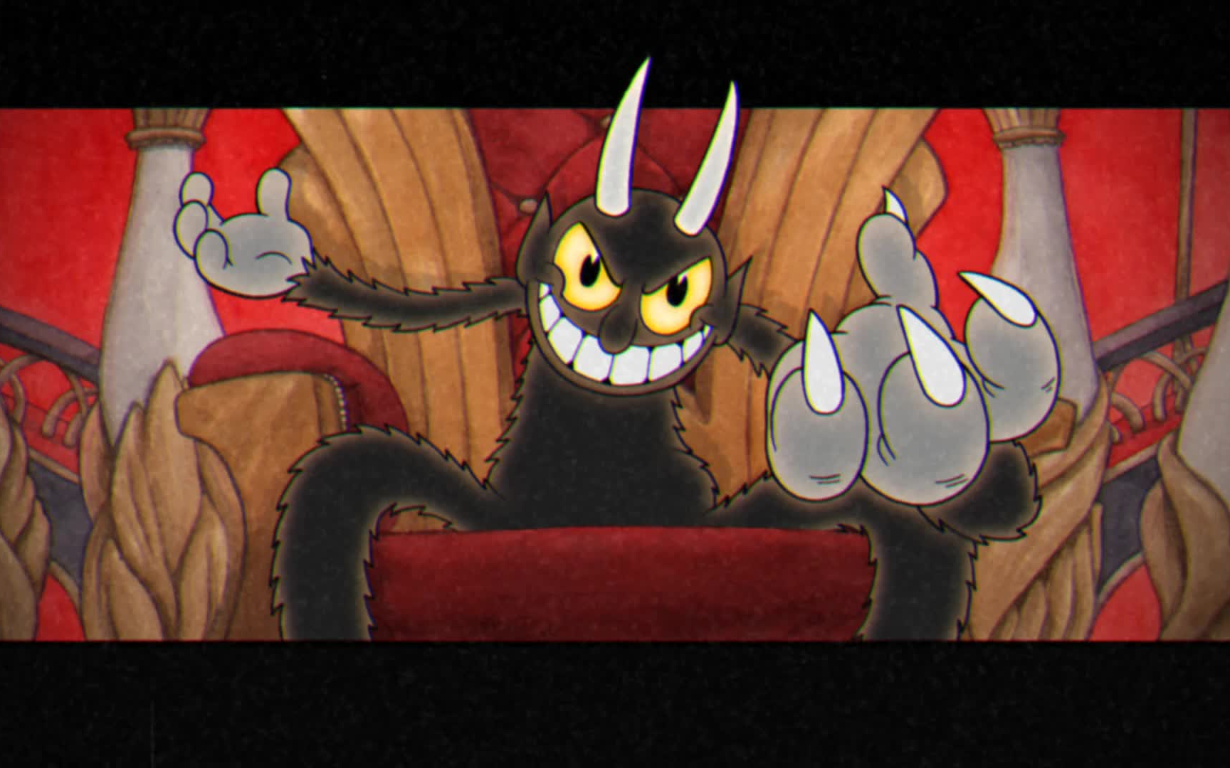 茶杯头魔鬼s评分无护符1分28秒