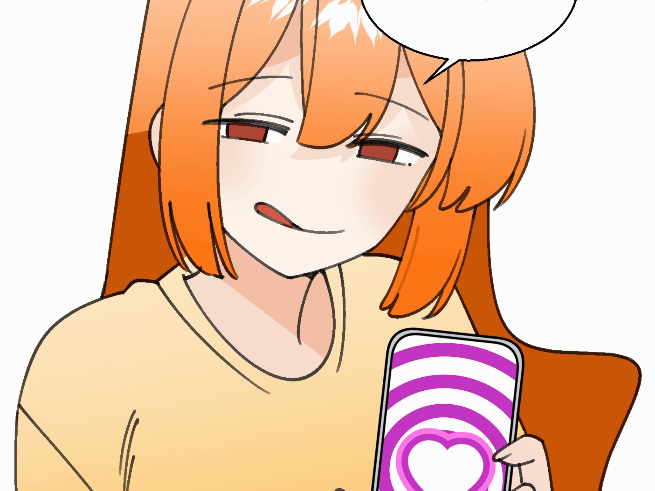 我刷到个有趣的视频呢！